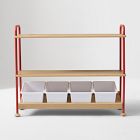 Dewey Wide Play Storage