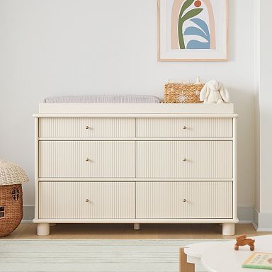 Changing Table GREENGUARD Certified | West Elm