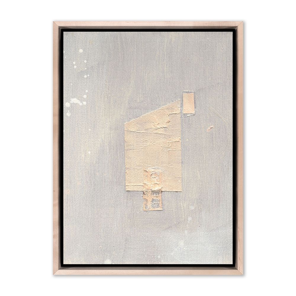 Galactic VI Framed Wall Art by Jade Dacay by West Elm