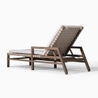 Granada Outdoor Chaise Lounge Cushion