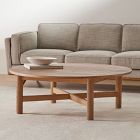 Hargrove Round Coffee Table (50")