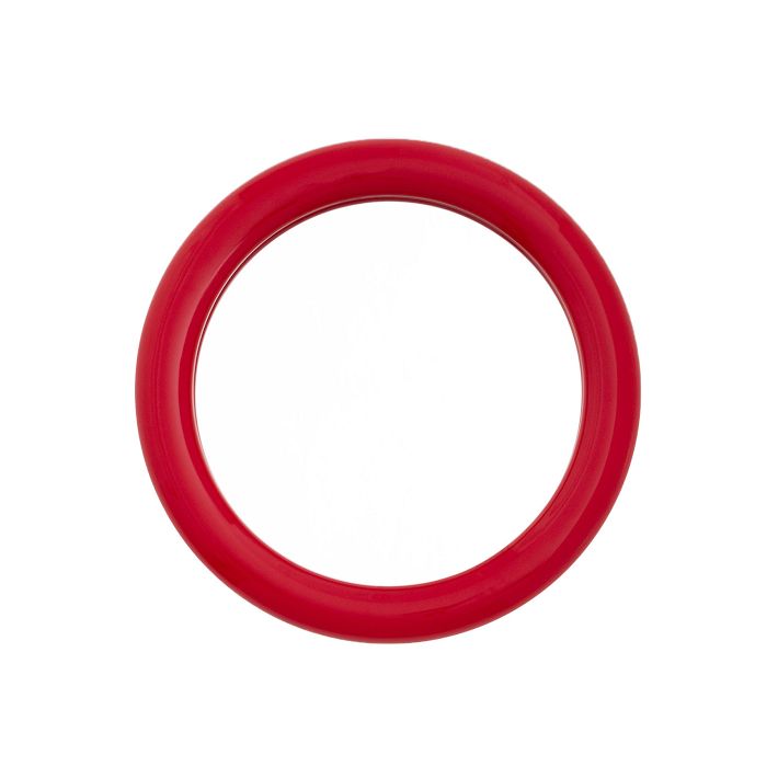 MoMA Raawii Duplum Wall Mirror | West Elm