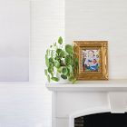 Tempaper Moire Dots Peel &amp; Stick Wallpaper