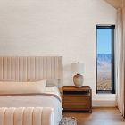 Tempaper Moire Dots Peel &amp; Stick Wallpaper