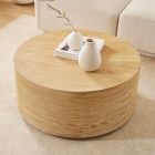 Volume Living Room Collection