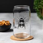 Counter Couture Beer Can Glass Sets