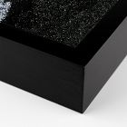 Crashing Waves Framed Wall Art by Michael Schauer