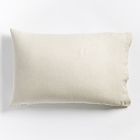 European Flax Linen Pillowcase Set