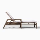 Granada Outdoor Chaise Lounge Cushion