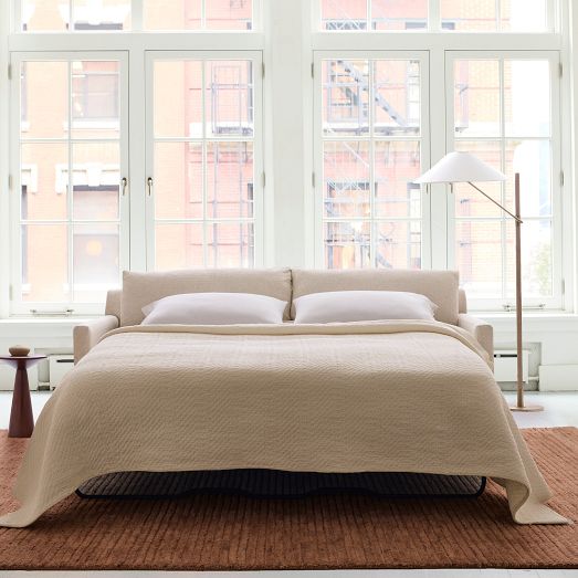 Marin Sleeper Sofa (80")