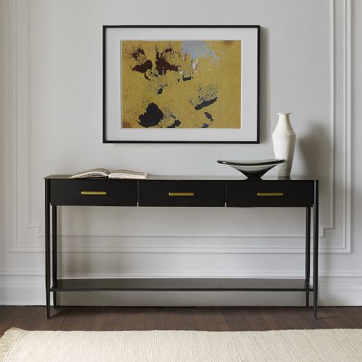 Streamline Console (36