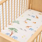 Safari Baby Bedding Collection