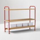 Dewey Wide Play Storage