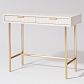 Video 1 for Quinn Mini Desk (37")