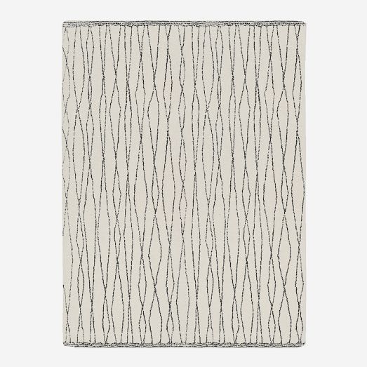 Safi Rug - Elegant Modern Area Rug | West Elm