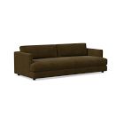 Open Box: Haven Bench Cushion Sofa (96"W, 45"D) - Performance Modern Chenille Juniper