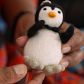Video 1 for Felt Penguin Ornament