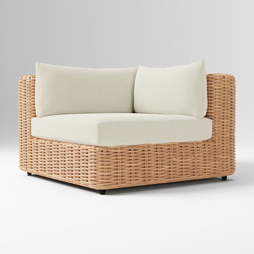 Westport Outdoor Sectional Cushion Covers