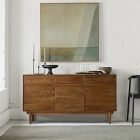 Keira Solid Wood Buffet (60")