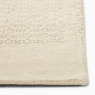 Lucie Wool Jute Rug Swatch