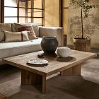 Devon Coffee Table (48")