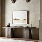 Hesperos Console Table (70"&ndash;94")