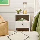 Kids Lively Nightstand (17")
