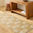 Pierce &amp; Ward Elise Handwoven Wool Rug