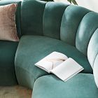 Belle Sectional