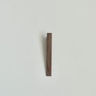 Modern Home by Bellver Wooden Reduced Triangle Wall Hooks - Set of 4