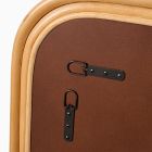 Rattan Rectangle Wall Mirror