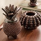 Ceramic Pineapple Objects