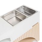 Milton &amp; Goose Mud Kitchen