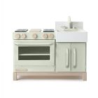 Milton &amp; Goose Essential Play Kitchen
