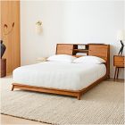 Mid-Century Storage Bedroom Collection