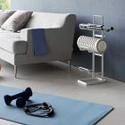 Yamazaki Fitness Equipment Storage Rack
