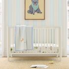 Leo Convertible Crib
