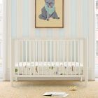 Leo Convertible Crib