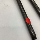 Open Box: Alden Swivel Bar Stool (31") - Raw Mango