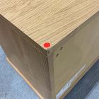 Open Box: Berkely Nightstand (24") - Blonde