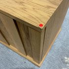 Open Box: Berkely Nightstand (24") - Blonde