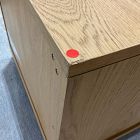 Open Box: Berkely Nightstand (24") - Blonde