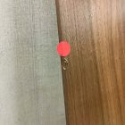 Open Box: Branton Dining Bench (56") - Cool Walnut