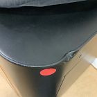 Open Box: Dante Outdoor Kitchen (68") - Black