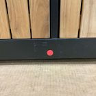 Open Box: Dante Outdoor Kitchen (68") - Black