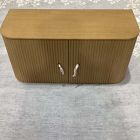 Open Box: Ellington Bathroom Cabinet - Blonde