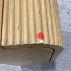 Open Box: Ellington Bathroom Cabinet - Blonde