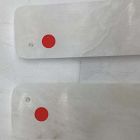 Open Box: Hugo Alabaster Sconce (18") - Matte Black