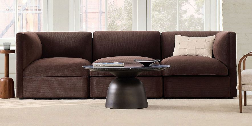 Sofa Collections | West Elm