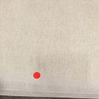 Open Box: Laurent Left-Arm 2 Seater Sofa - Performance Distressed Velvet Sand, Blonde